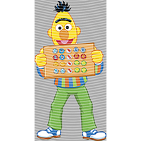 Cartoons and other-CO 3565